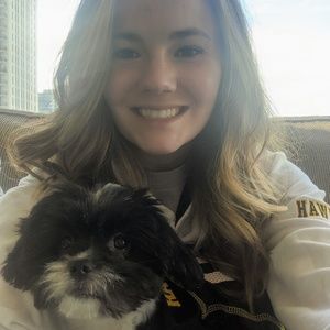 Meet your Posher, Konnor